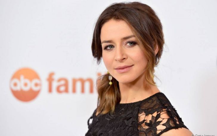 Who Is Caterina Scorsone? Get To Know About Her Age, Height, Net Worth, Measurements, Personal Life, & Relationship